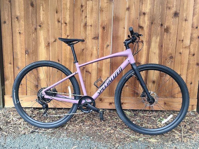 specialized sirrus x 3.0 for sale