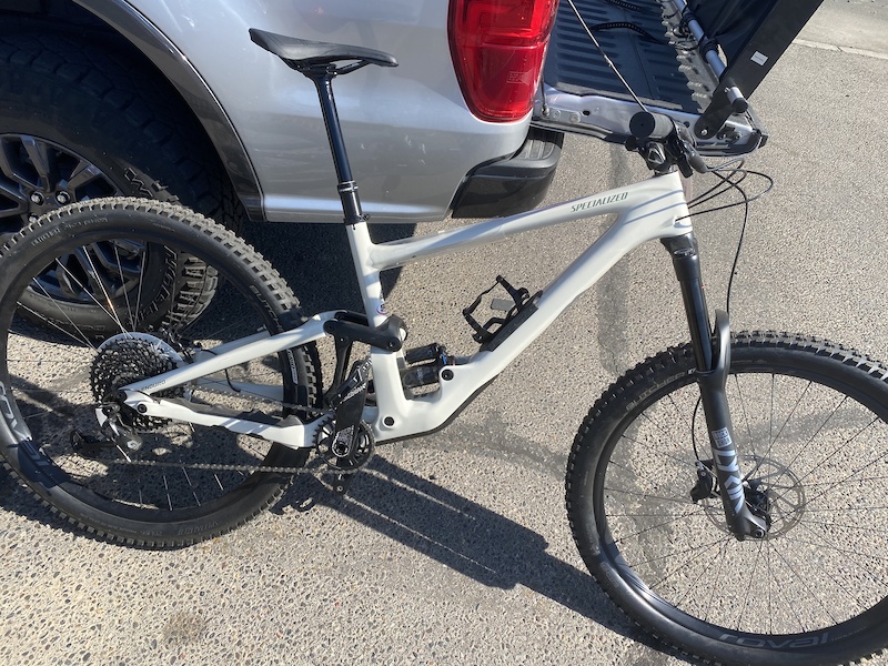 2020 specialized enduro elite