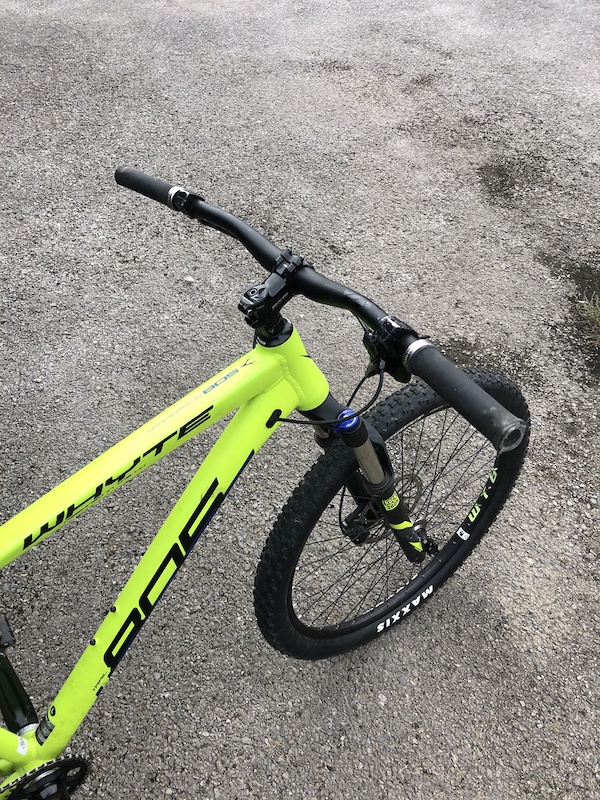 whyte 805 2017