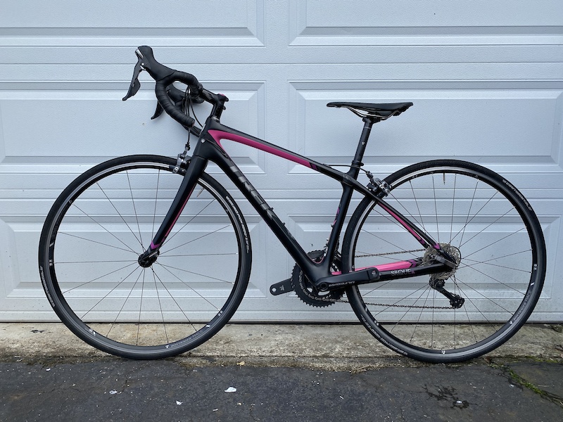 2015 trek silque discount sl