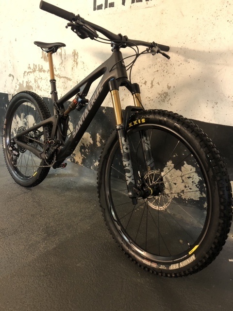 2020 santa cruz 5010 for sale