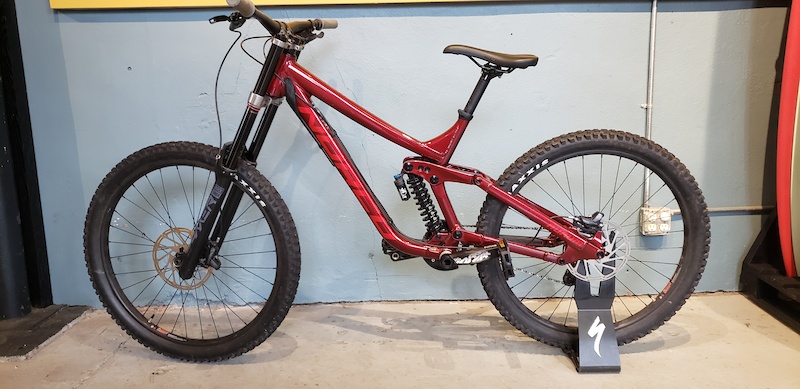 Norco aurum a1 hot sale 2020