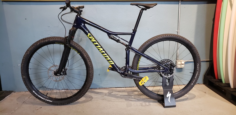 2019 epic comp carbon