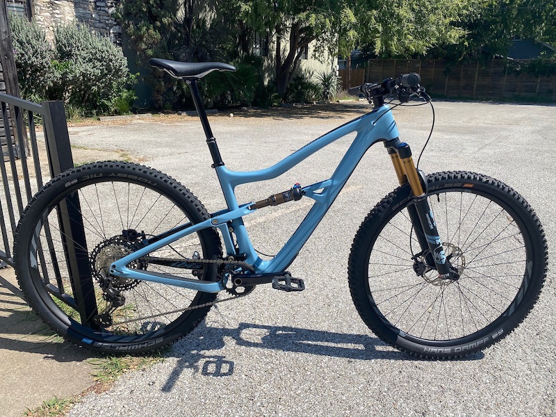 new ibis ripley 2020