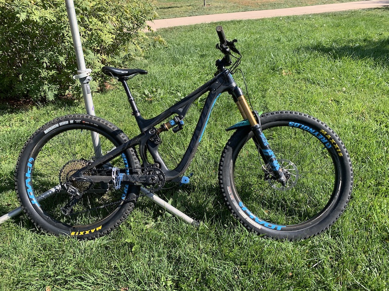 pivot mach 5.5 for sale