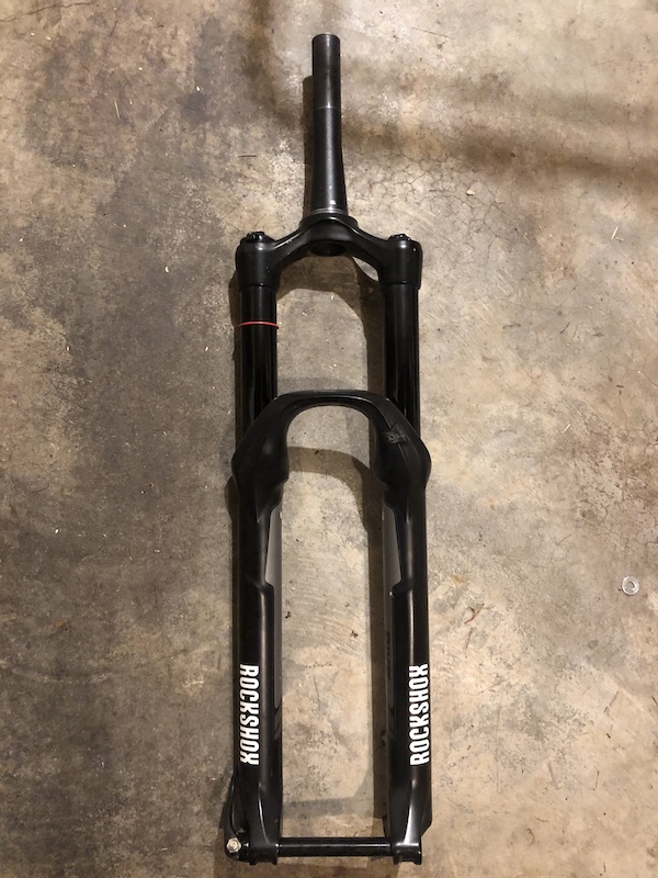 rockshox pike rct3 2015