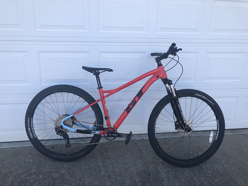 gt avalanche comp 2020 for sale