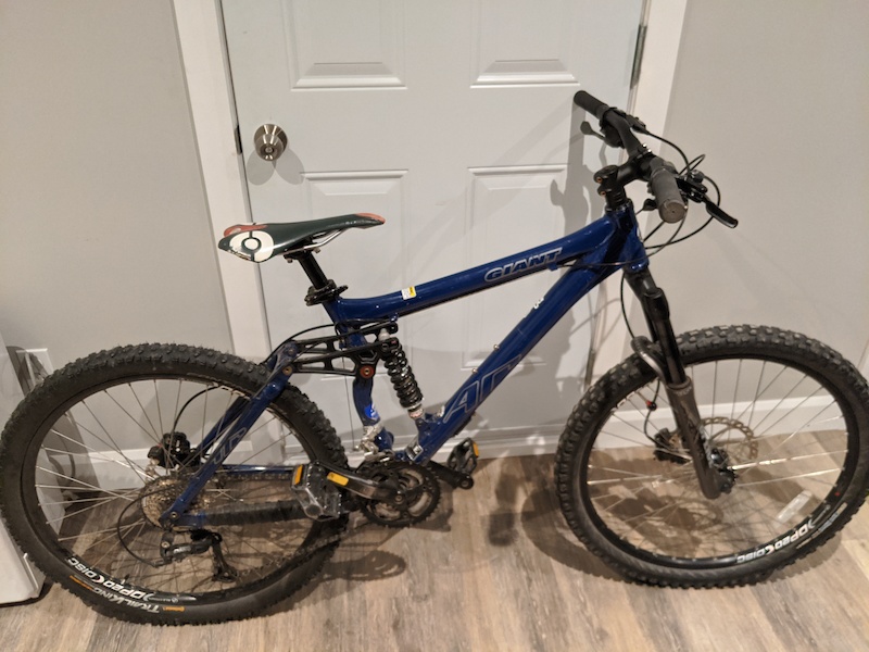 giant ac bike