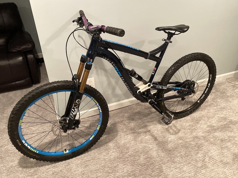 diamondback mission 1 for sale