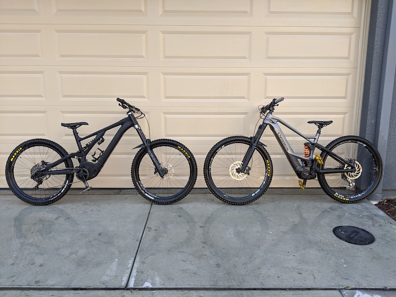 specialized kenevo s4