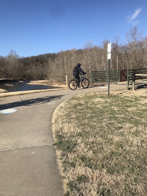 Bella Vista Lake Multi Trail Bella Vista, Arkansas