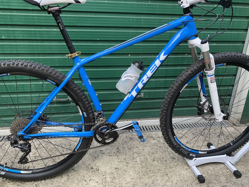 TREK superfly7 MTB マウンテンバイク Superfly 7 - Trek Bikes