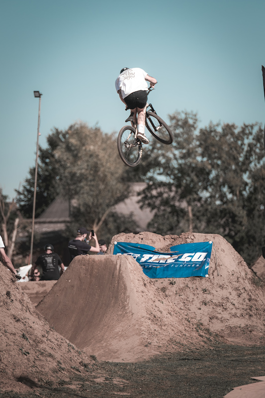 in Zutphen, Netherlands photo by nielsbensink Pinkbike