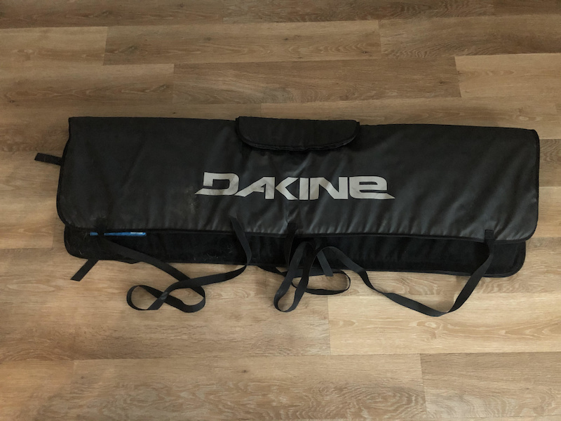 dakine tailgate cover