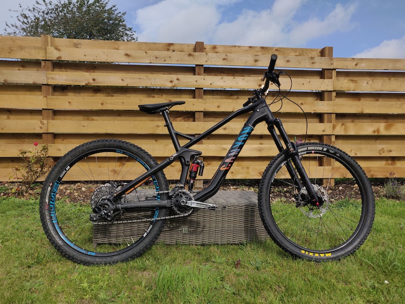 canyon strive 7.0 2016