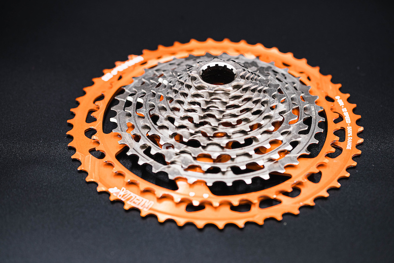 e*thirteen Launch their New Helix Wide Range Cassette Pinkbike