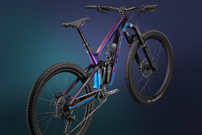 Trek slash on sale project one