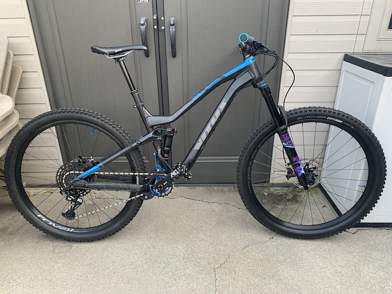 vitus escarpe 2018