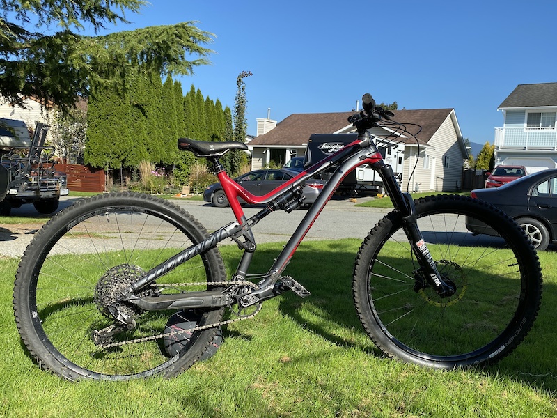 commencal meta am 29 2019