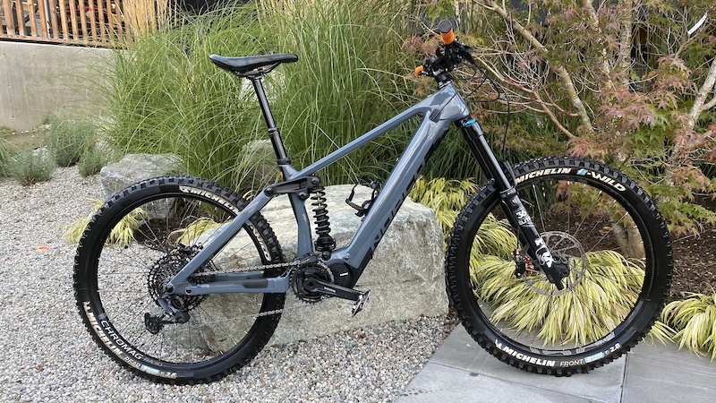 norco range vlt c3 review