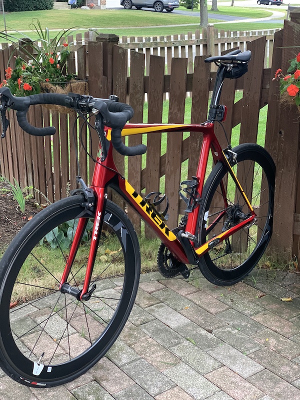 61cm road bike for sale