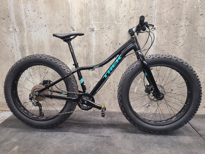 Trek farley outlet 24