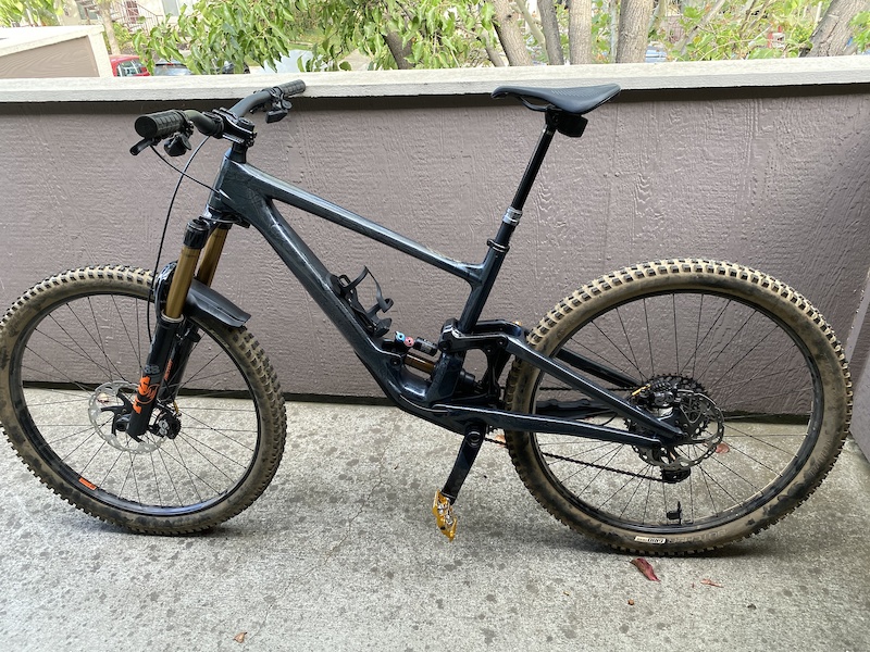 s works enduro 2020 weight