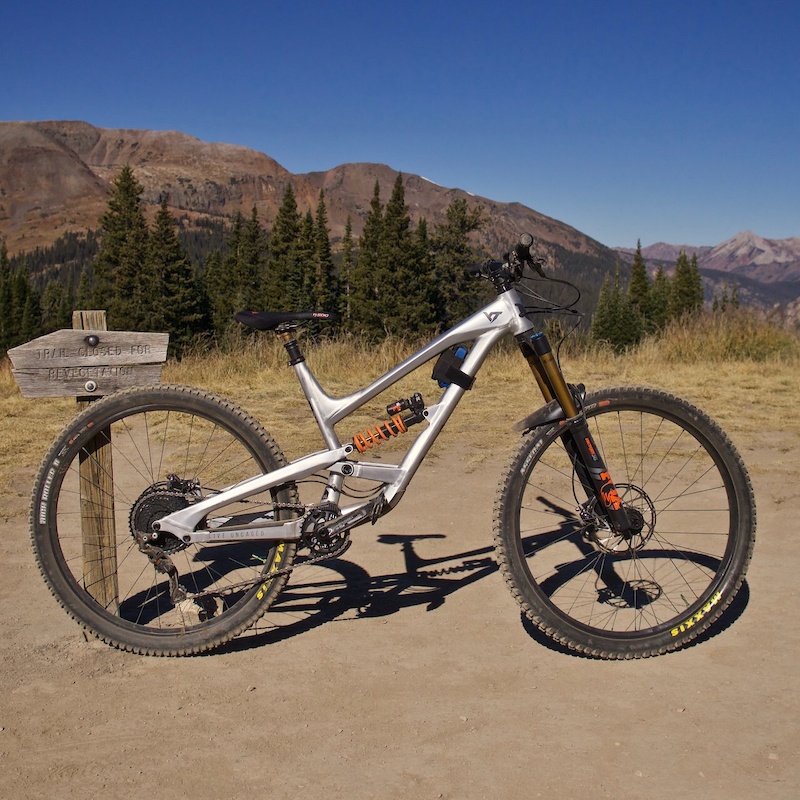 2020 yt capra review