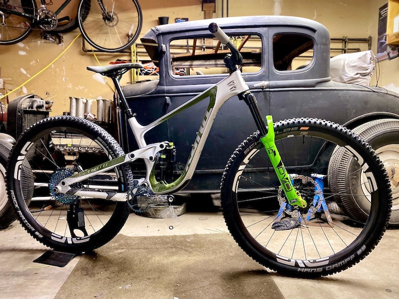 kona process 134 for sale