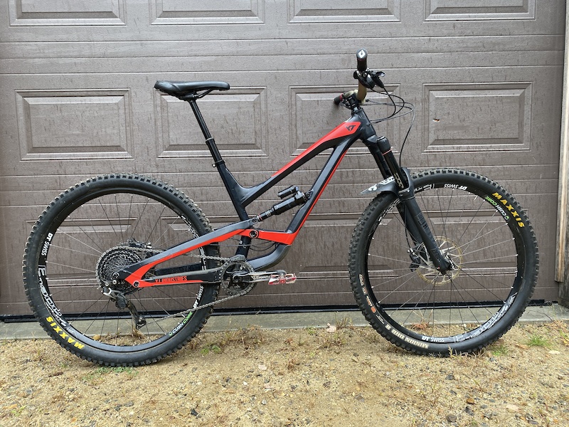 Cf Pro Yt Capra Al Comp 29 Yt Industries Capra 2019 Yt Industries