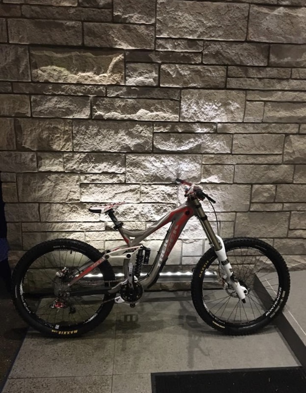 2011 trek session 88