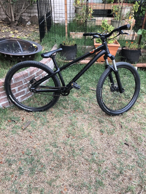 specialized p3 dirt jumper for sale
