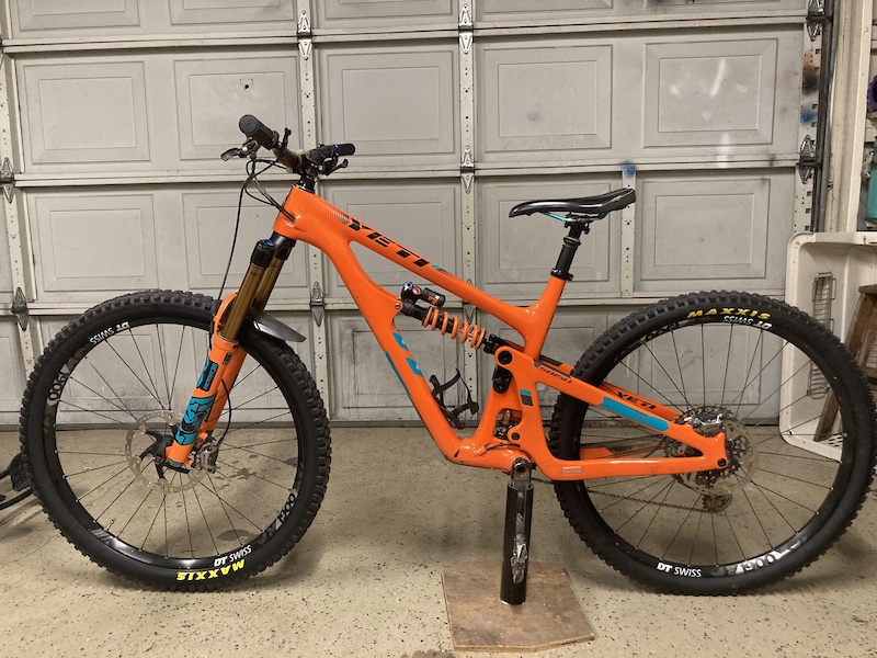 2020 Yeti SB150 Size Large For Sale