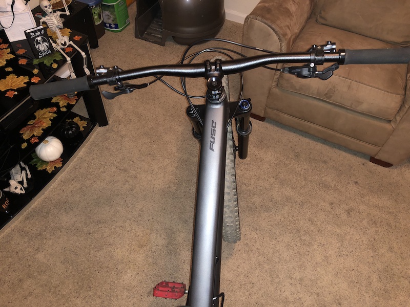 specialized fuse 2020 for sale