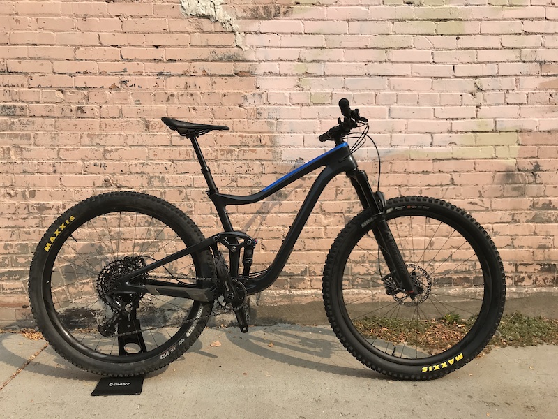 2020 giant trance 29