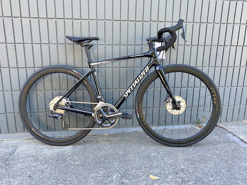 specialized roubaix expert di2 2021