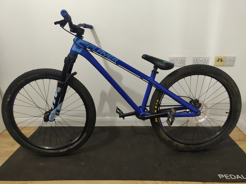 rama dartmoor two6player 2020