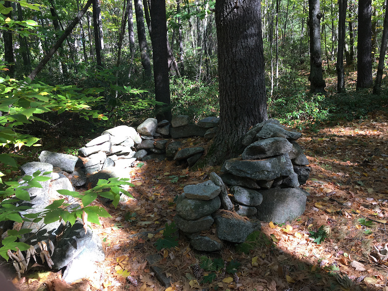 No Name 2 Multi Trail Townsend, Massachusetts