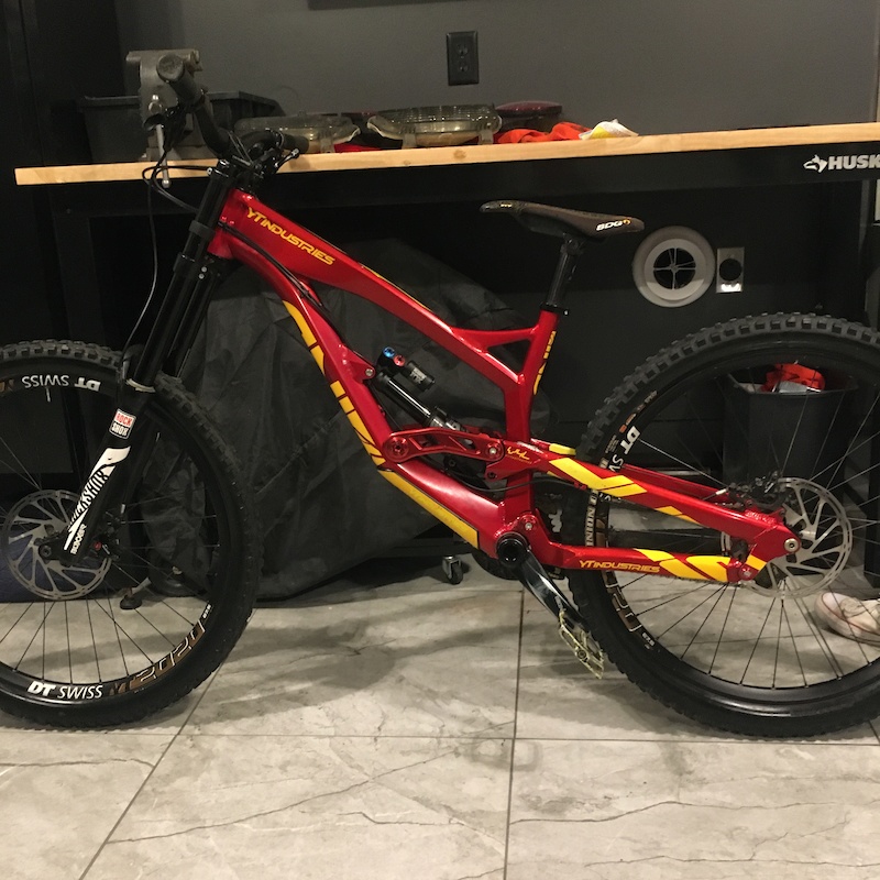 2015 yt tues al comp