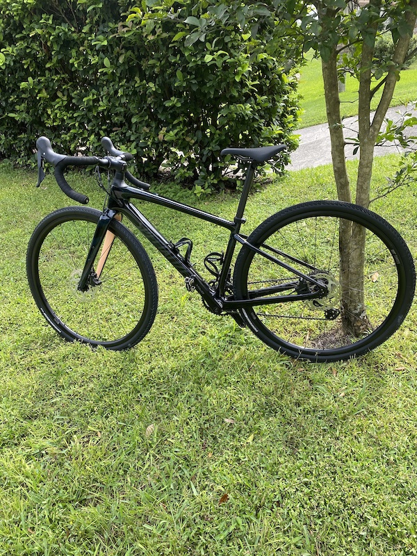 specialized diverge sport carbon gloss ice chrome