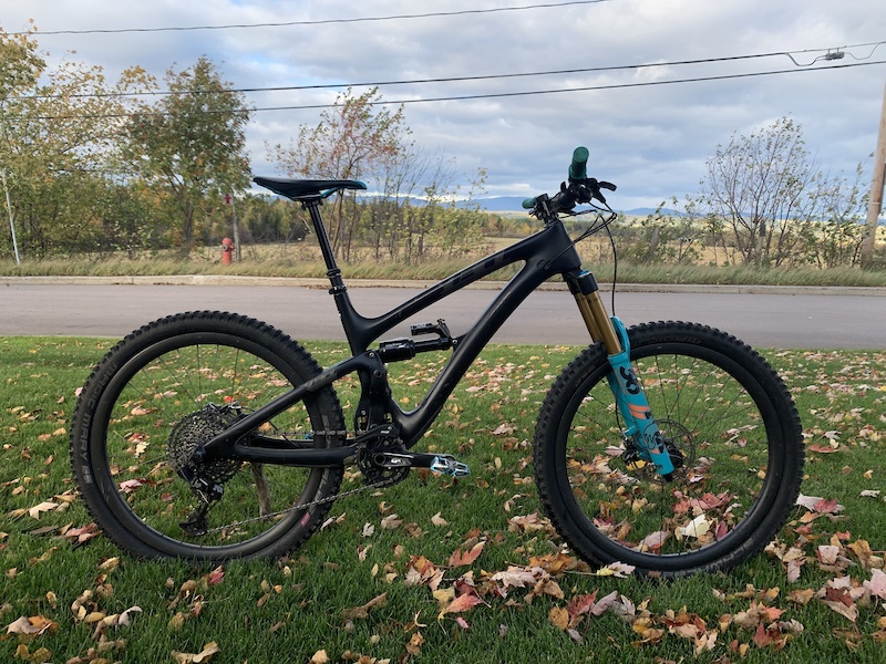 yeti sb6c 2016