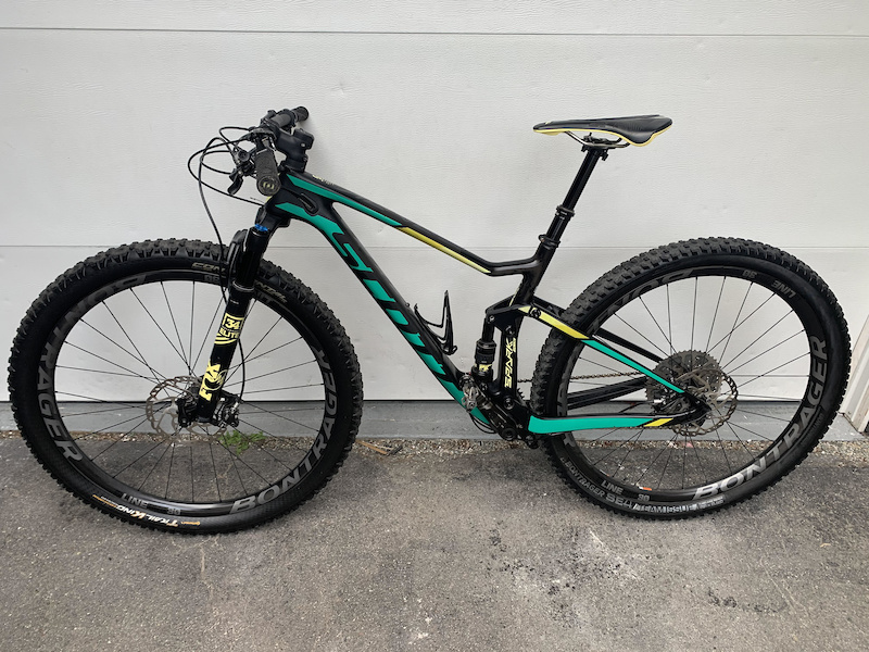 norco valence a1 2014