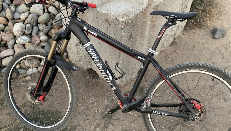 2008 specialized rockhopper