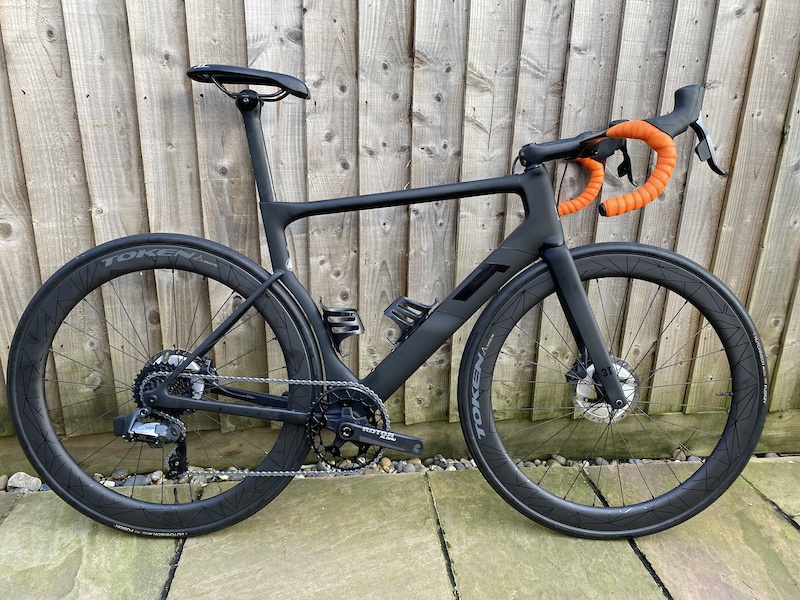 3t strada team force axs etap