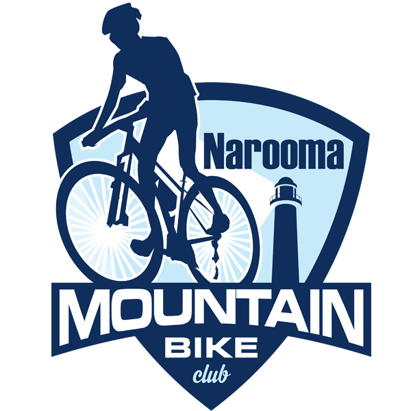 Narooma Mountain Bike Club logo