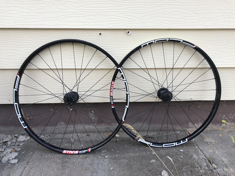 2020 Stans Flow Mk3, DT 350 For Sale