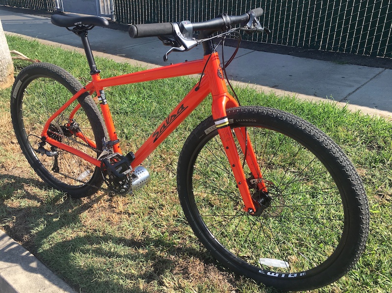 salsa journeyman sale