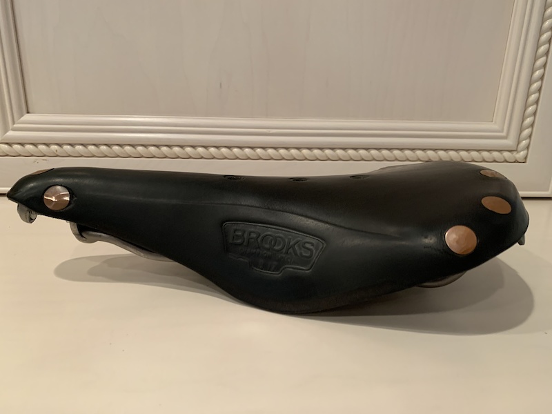 brooks proofide 40g