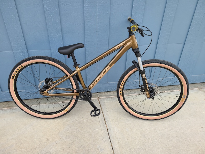 2020 Norco Rampage 2 M New For Sale