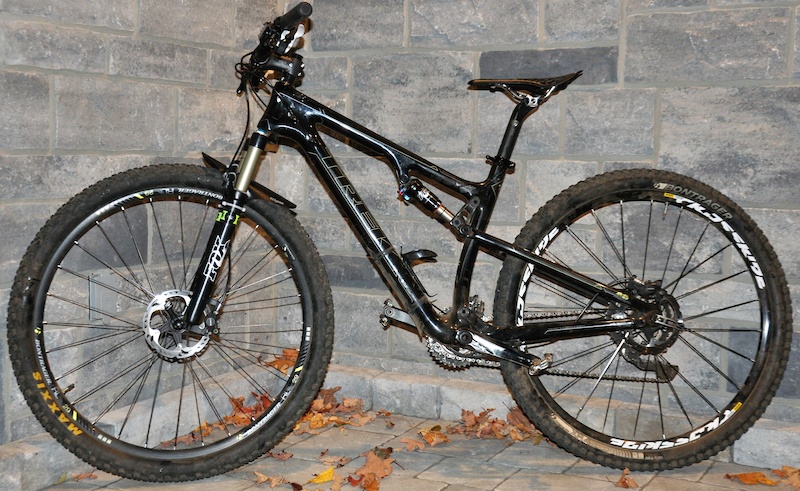 trek superfly 100 elite sl